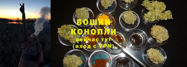 хмурый Куйбышев